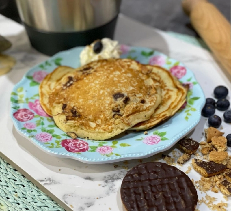FELIZ DIA DEL PADRE: TORTITAS CON SORPRESA!