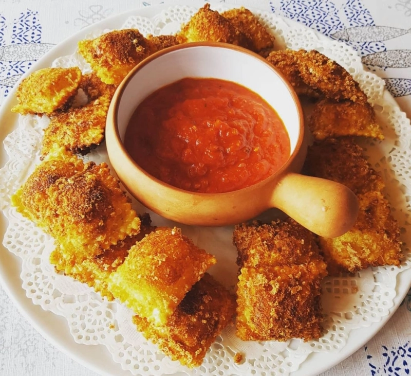 TORTELLINIS SORPRESA