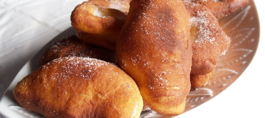 OREJAS ESPONJOSAS O CHULAS