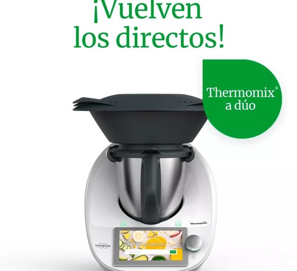 VUELVEN LOS DIRECTOS !!!!!!!