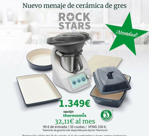 EDICIÓN ROCK STARS