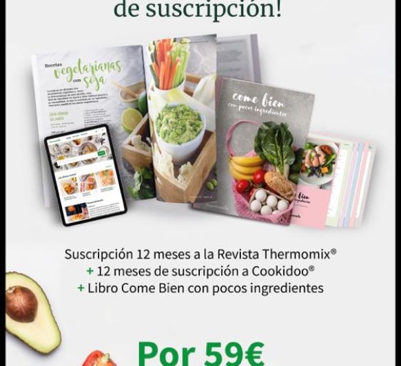 SUSCRIPCIÓN