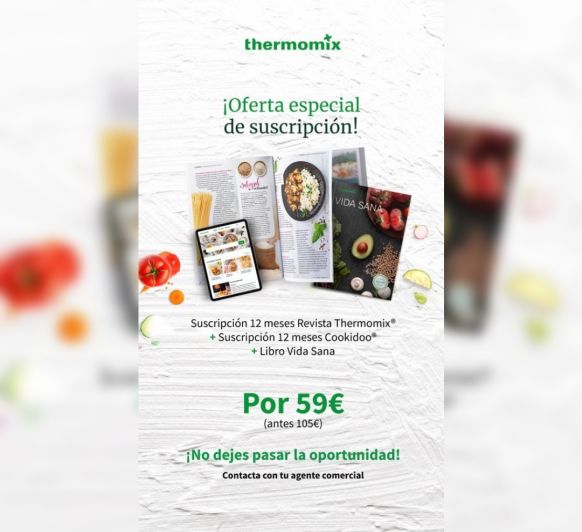 RENUEVA COOKIDOO Y ALGO MÁS...