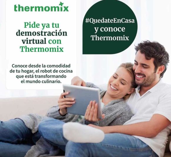 Pontevedra Delegacion Thermomix®