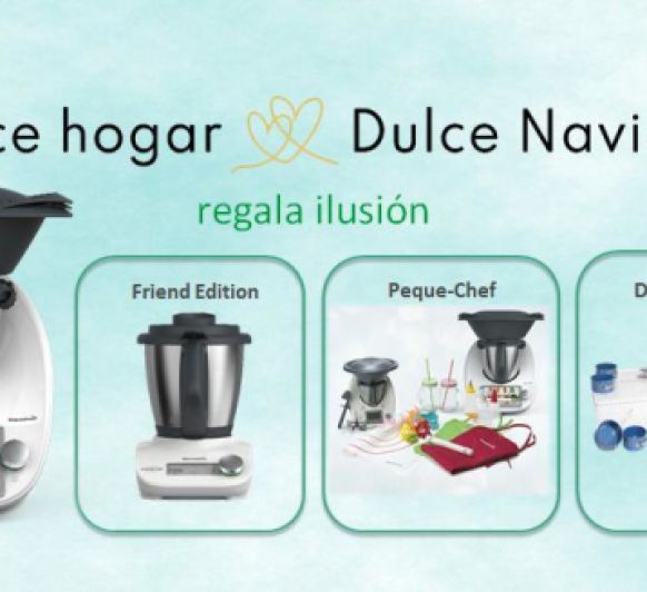 Dulce Hogar, Dulce Navidad