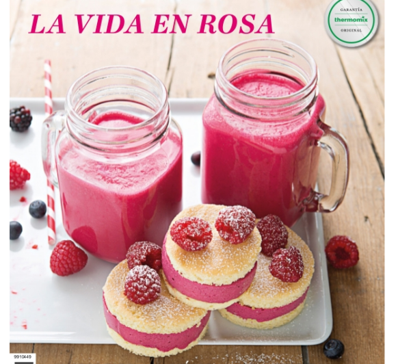 Thermomix® con AECC