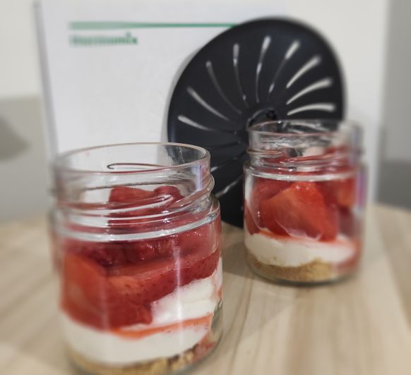 Un postre de 10