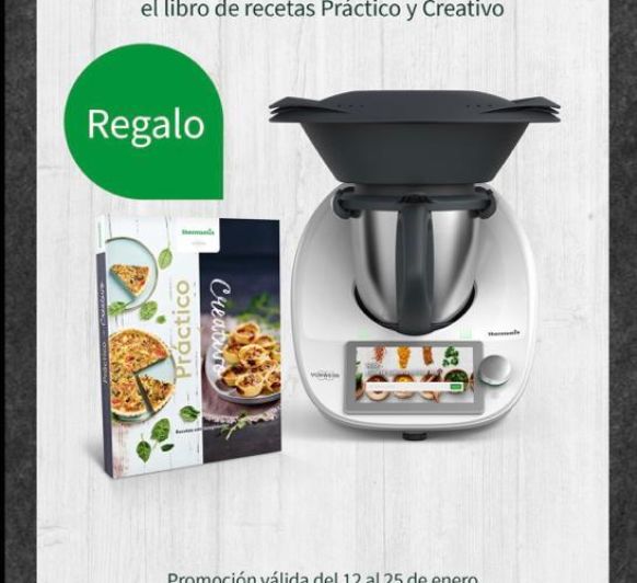 Edición Práctico y Creativo